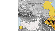 Карта Махачкалы Карта Махачкалы