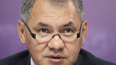 Сергей Шойгу Сергей Шойгу