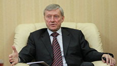 Генеральный секретарь ОДКБ Николай Бордюжа Генеральный секретарь ОДКБ Николай Бордюжа