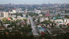 Виды Махачкалы. Архивное фото Виды Махачкалы. Архивное фото