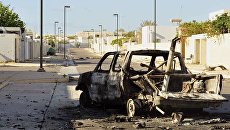 Ситуация в Ливии 13 августа 2011 года Ситуация в Ливии 13 августа 2011 года