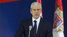 Президент Сербии не считает арест Хаджича следствием давления со стороны ЕС Президент Сербии не считает арест Хаджича следствием давления со стороны ЕС