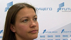 Запуск медиапроекта на базе платформы Facebook возможен – Анжела Це Запуск медиапроекта на базе платформы Facebook возможен – Анжела Це