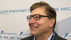 Бертран Пекери: журналист станет ретранслятором мнения читателей Бертран Пекери: журналист станет ретранслятором мнения читателей