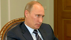 Глава Росатома заверил Путина, что новые АЭС выдержат падение Боинга Глава Росатома заверил Путина, что новые АЭС выдержат падение Боинга