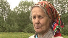 Медсестра рассказала, почему зэки отпустили ее из заложников Медсестра рассказала, почему зэки отпустили ее из заложников