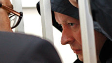 Арест экс-прокурора Одинцовского района Подмосковья Романа Нищеменко Арест экс-прокурора Одинцовского района Подмосковья Романа Нищеменко