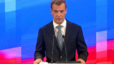 Медведев рассказал, почему не отправил в отставку Чайку и Нургалиева Медведев рассказал, почему не отправил в отставку Чайку и Нургалиева