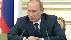 Путину рассказали, откуда пошли слухи о налоге на пособия по беременности Путину рассказали, откуда пошли слухи о налоге на пособия по беременности