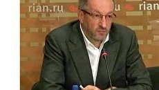 Объявление финалистов десятой юбилейной Национальной премии Радиомания Объявление финалистов десятой юбилейной Национальной премии Радиомания