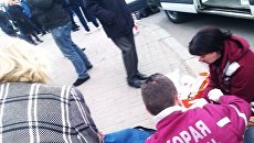 Взрыв в минском метро Взрыв в минском метро