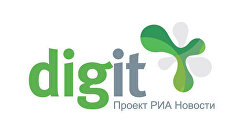 Логотип Digit Логотип Digit