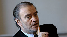 Валерий Гергиев Валерий Гергиев