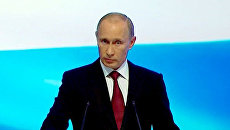 Путин предложил сделать прозрачными расходы кандидатов в депутаты Путин предложил сделать прозрачными расходы кандидатов в депутаты