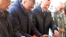 Двойной подарок получили читинцы в день рождения Забайкальского края Двойной подарок получили читинцы в день рождения Забайкальского края