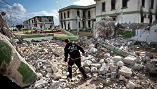 Ситуация в Ливии, архивное фото Ситуация в Ливии, архивное фото