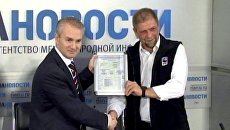 Microsoft перевооружит WWF России своим ПО на 760 тысяч долларов Microsoft перевооружит WWF России своим ПО на 760 тысяч долларов