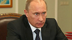 Степашин доложил Путину, что СП начинает проверку расходов на антитеррор Степашин доложил Путину, что СП начинает проверку расходов на антитеррор