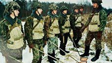 Инженерные войска в РФ Инженерные войска в РФ