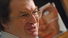 Сергей Мавроди Сергей Мавроди