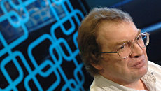 Сергей Мавроди Сергей Мавроди