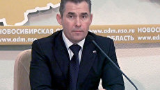 Павел Астахов: с Дарьей Макаровой все будут считаться Павел Астахов: с Дарьей Макаровой все будут считаться