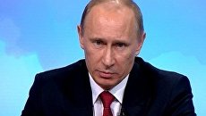 Путин считает, что неравенство на дорогах нужно искоренить Путин считает, что неравенство на дорогах нужно искоренить