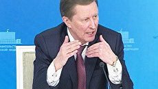 Иванов рассказал, куда и на какие деньги пересадят Химкинский лес Иванов рассказал, куда и на какие деньги пересадят Химкинский лес