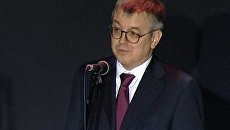 ВШЭ будет сотрудничать с центром Сколково - Кузьминов ВШЭ будет сотрудничать с центром Сколково - Кузьминов