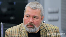 Главный редактор Новой газеты Дмитрий Муратов. Архив Главный редактор Новой газеты Дмитрий Муратов. Архив
