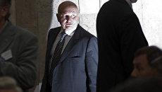 Юрий Лужков. Архив Юрий Лужков. Архив