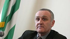 Александр Анкваб. Архив Александр Анкваб. Архив