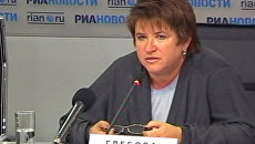 Уровень качества знаний учеников стал выше - Глебова об итогах ЕГЭ-2010 Уровень качества знаний учеников стал выше - Глебова об итогах ЕГЭ-2010
