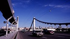 Крымский мост Крымский мост