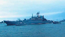 Парад на день Военно-морского флота в Балтийске Парад на день Военно-морского флота в Балтийске