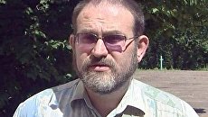 Брат Игоря Сутягина рассказал о планах высланного из РФ ученого Брат Игоря Сутягина рассказал о планах высланного из РФ ученого