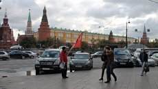 Одиночные пикеты против ювенальной юстиции прошли в центре Москвы Одиночные пикеты против ювенальной юстиции прошли в центре Москвы
