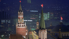 Московский Кремль Московский Кремль