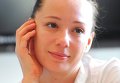 Чулпан Хаматова на пресс-конференции в Русском Павильоне Чулпан Хаматова на пресс-конференции в Русском Павильоне