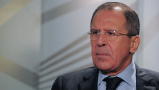 Министр иностранных дел РФ Сергей Лавров. Архив Министр иностранных дел РФ Сергей Лавров. Архив