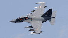 Самолет Як-130. Архив Самолет Як-130. Архив