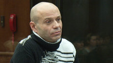 Фигурант дела об убийстве Политковской согласился с обвинениями в суде Фигурант дела об убийстве Политковской согласился с обвинениями в суде