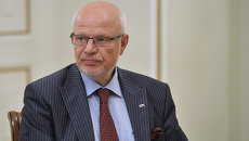 Глава президентского совета по правам человека Михаил Федотов. Архив Глава президентского совета по правам человека Михаил Федотов. Архив