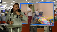 RapInfo-4 vol.2: больница №31 в Питере, новое дело Тимошенко RapInfo-4 vol.2: больница №31 в Питере, новое дело Тимошенко