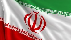 Флаг Ирана Флаг Ирана