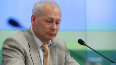 Заместитель министра связи и массовых коммуникаций РФ Алексей Волин. Архивное фото Заместитель министра связи и массовых коммуникаций РФ Алексей Волин. Архивное фото