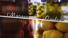 Как выбрать оливки и маслины – видеосоветы эксперта Как выбрать оливки и маслины – видеосоветы эксперта