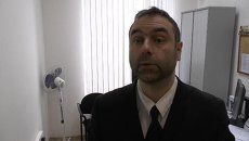 Сотрудники центра Сахарова и ФМС о проверке во время спектакля о Pussy Riot Сотрудники центра Сахарова и ФМС о проверке во время спектакля о Pussy Riot