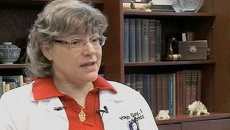 Врач из США рассказала, как новорожденного вылечили от ВИЧ-инфекции Врач из США рассказала, как новорожденного вылечили от ВИЧ-инфекции