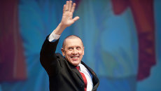 Актер Валерий Золотухин Актер Валерий Золотухин